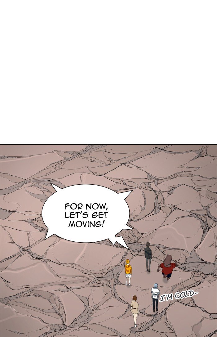 Tower of God, Chapter 358 image 69